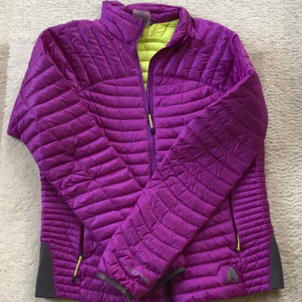 Eddie Bauer Lightweight Down Jacket - image 1
